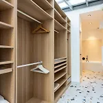 L'oasis Du Bonheur Pied-a-terre Avec Jardin Apartamento Cannes