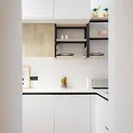 L'oasis Du Bonheur Pied-a-terre Avec Jardin Appartamento *
