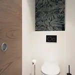 L'oasis Du Bonheur Pied-a-terre Avec Jardin Cannes