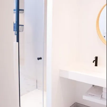 דירה L'oasis Du Bonheur Pied-a-terre Avec Jardin