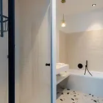 L'oasis Du Bonheur Pied-a-terre Avec Jardin Appartement Cannes