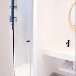 Appartement L'oasis Du Bonheur Pied-a-terre Avec Jardin